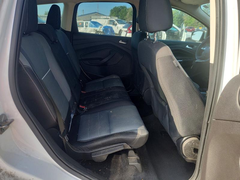 Photo 11 from auction – 2015 FORD ESCAPE with VIN 1FMCU9GX3FUB96991