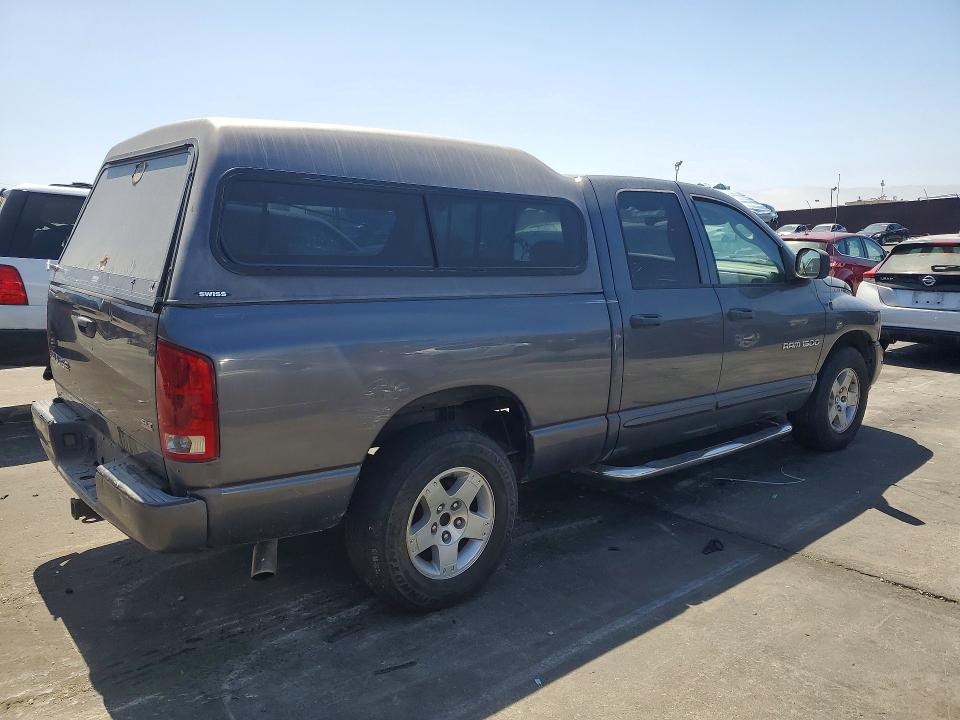 صورة رقم 3 من المزاد - 2004 DODGE RAM 1500 مع VIN 1D7HA18N34S575571