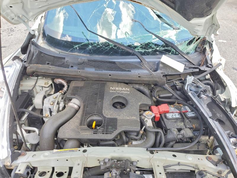 Photo 12 from auction – 2012 NISSAN JUKE with VIN JN8AF5MV2CT106480