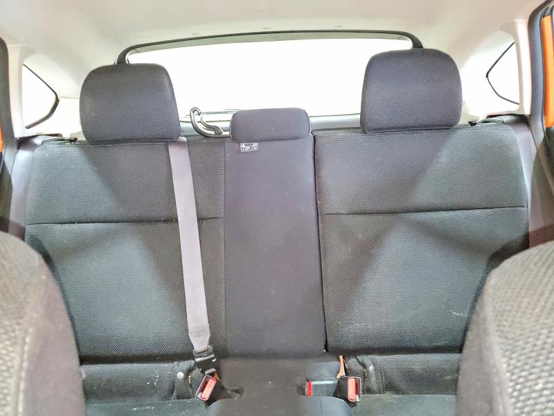 Photo 10 from auction – 2015 SUBARU XV CROSSTREK with VIN JF2GPADC9F8289637