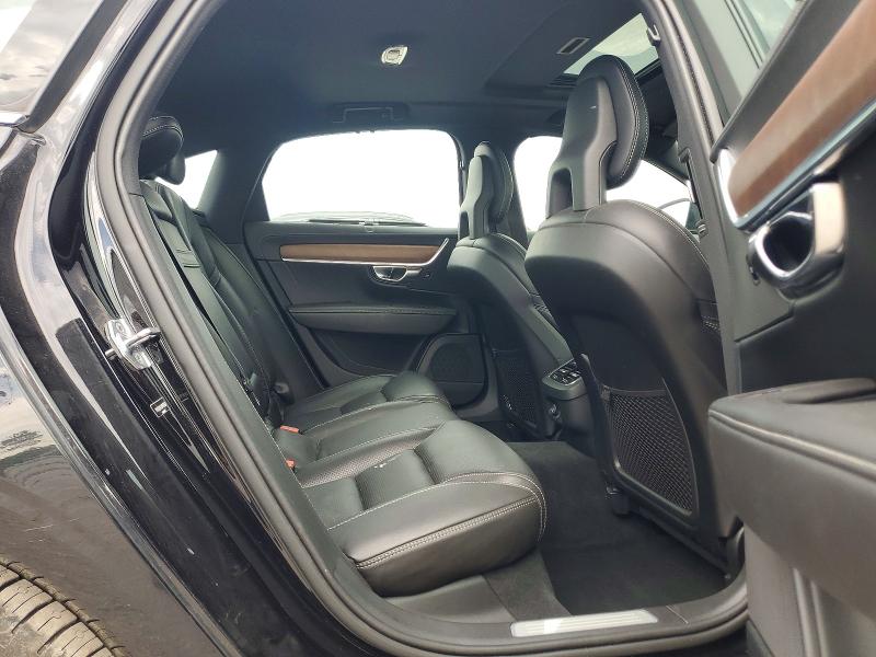 Photo 10 from auction – 2017 VOLVO S90 with VIN YV1A22ML8H1016932