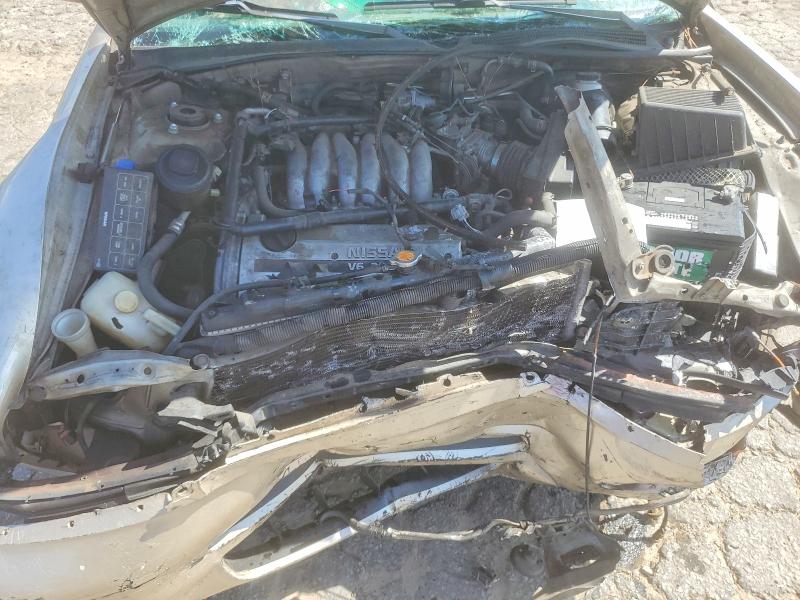 Photo 11 from auction – 1996 NISSAN MAXIMA with VIN JN1CA21D6TT727561