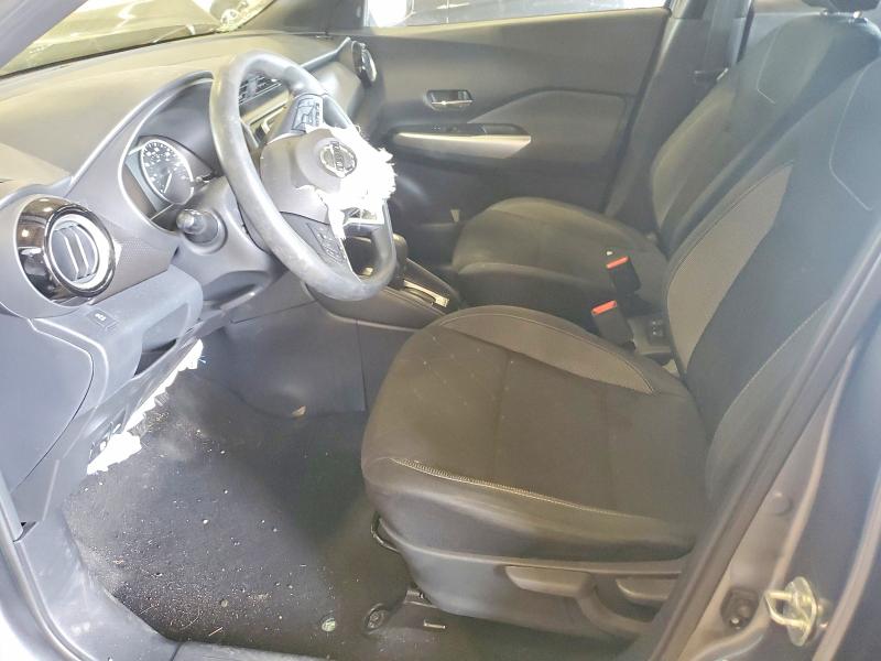 Photo 7 from auction – 2019 NISSAN KICKS with VIN 3N1CP5CU3KL498353