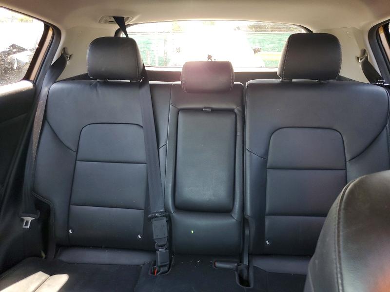 Photo 10 from auction – 2017 KIA SPORTAGE with VIN KNDPN3AC3H7163710
