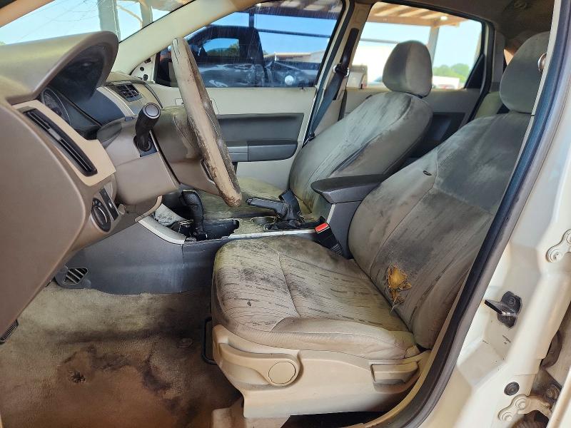 Zdjęcie 7 z aukcji – 2010 FORD FOCUS z VIN 1FAHP3FNXAW150673