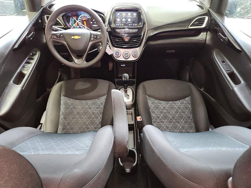 Photo 8 from auction – 2022 CHEVROLET SPARK with VIN KL8CD6SA8NC032221