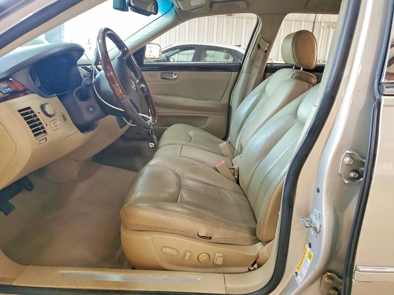 Photo 7 from auction – 2007 CADILLAC DTS with VIN 1G6KD57Y37U193871