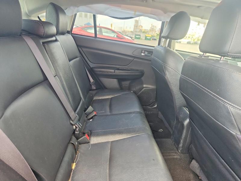 Photo 10 from auction – 2014 SUBARU XV CROSSTREK with VIN JF2GPAKC4E8291782