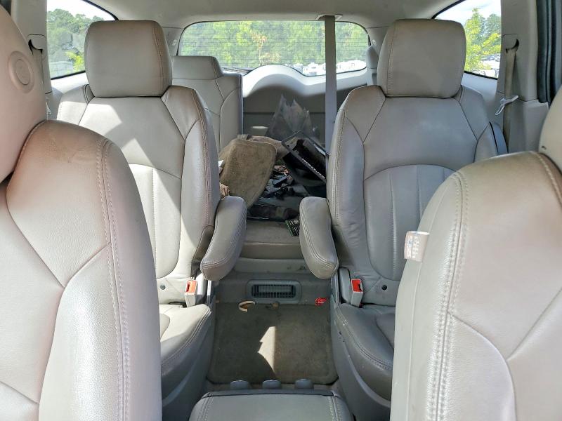Photo 10 from auction – 2017 BUICK ENCLAVE with VIN 5GAKRAKD1HJ140506
