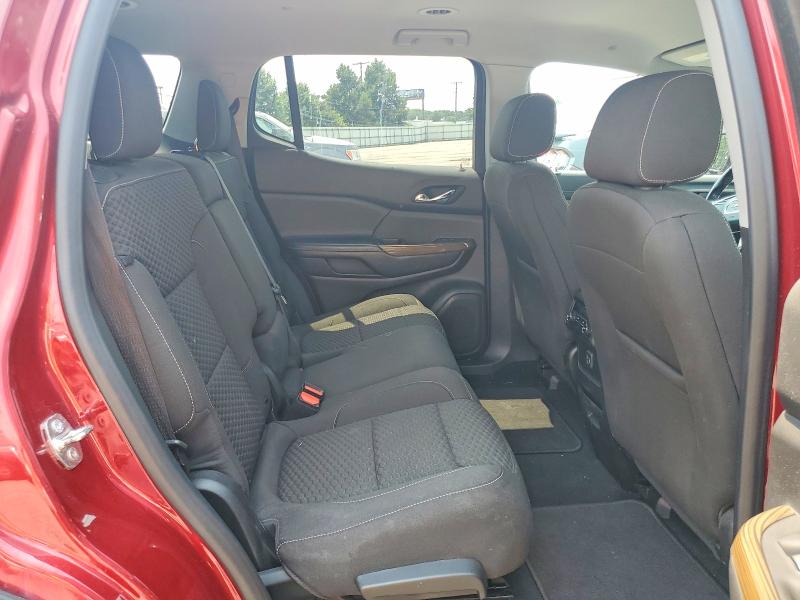 Photo 11 from auction – 2019 GMC ACADIA with VIN 1GKKNSLA4KZ191760