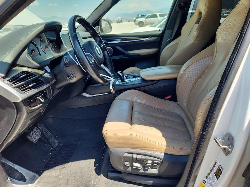 صورة رقم 7 من المزاد - 2017 BMW X5 مع VIN 5YMKT6C55H0U39031