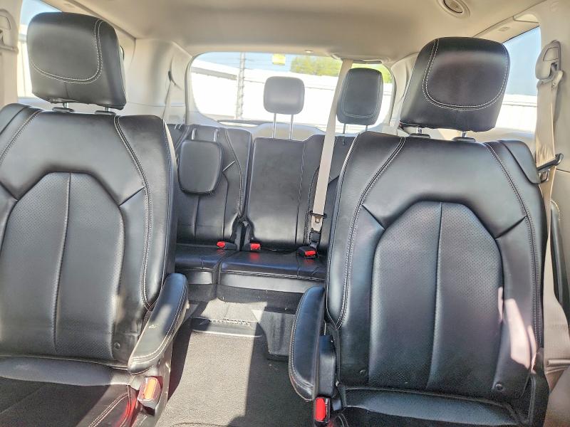 Photo 10 from auction – 2023 CHRYSLER PACIFICA with VIN 2C4RC1BG3PR627631
