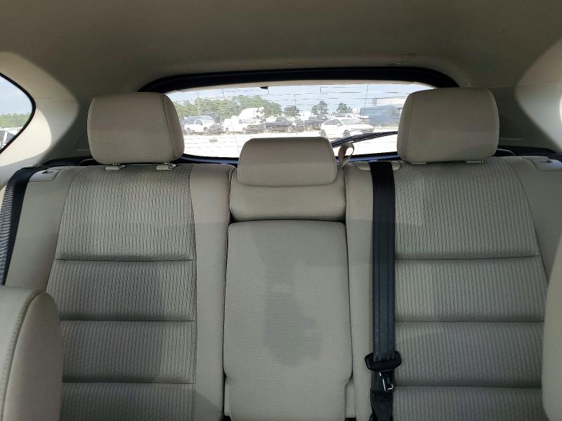 Photo 10 from auction – 2013 MAZDA CX 5 with VIN JM3KE2CE6D0135767