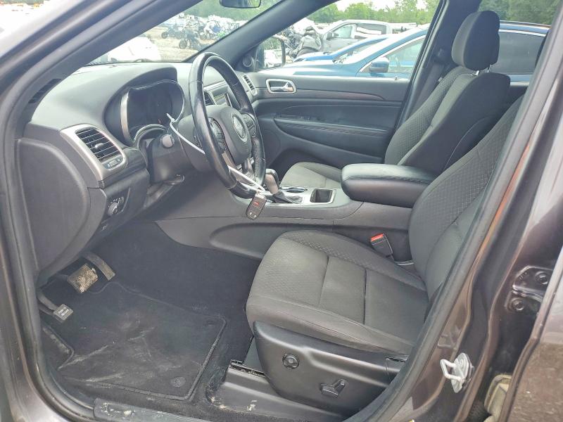 Photo 7 from auction – 2019 JEEP GRAND CHEROKEE with VIN 1C4RJFAG5KC853823