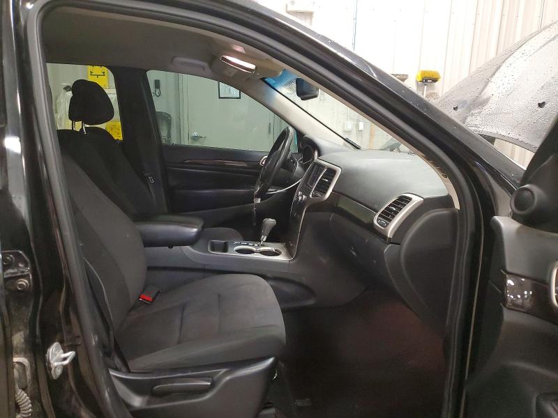 Photo 7 from auction – 2012 JEEP CHEROKEE with VIN 1C4RJEAG0CC355699