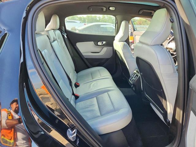 Photo 10 from auction – 2023 POLESTAR 2 with VIN YSMED3KA8PL139937