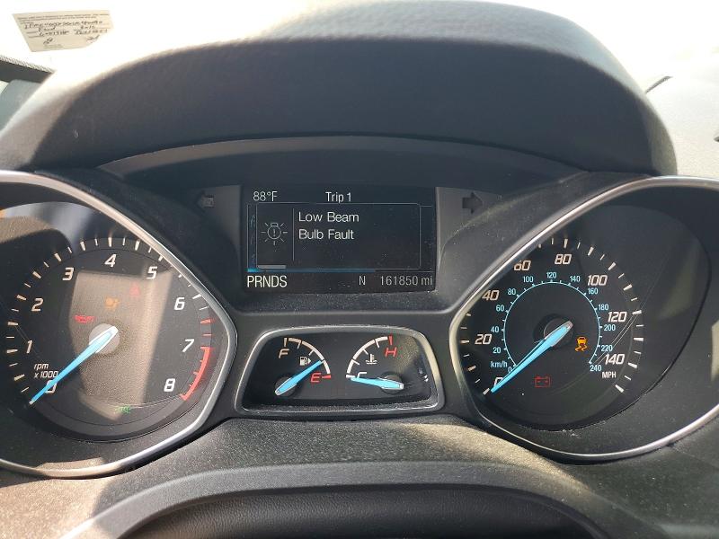 Photo 9 from auction – 2016 FORD ESCAPE with VIN 1FMCU0JX3GUC40090