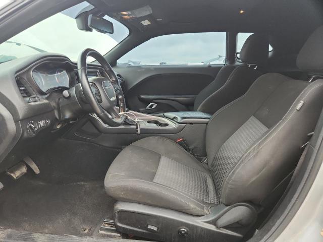Photo 7 from auction – 2021 DODGE CHALLENGER with VIN 2C3CDZBT0MH593829