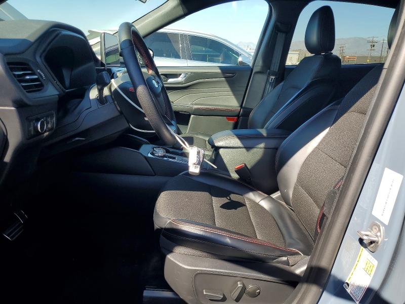 Photo 7 from auction – 2024 FORD ESCAPE with VIN 1FMCU0MNXRUB23717