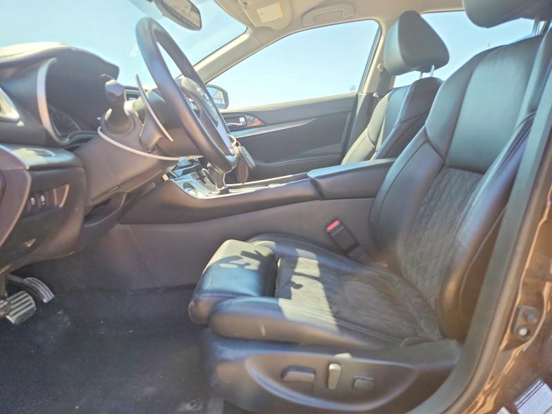 Photo 7 from auction – 2016 NISSAN MAXIMA with VIN 1N4AA6AP8GC418367