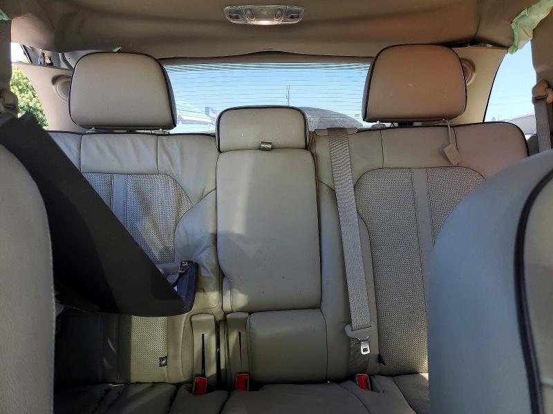 Photo 10 from auction – 2013 LINCOLN MKX with VIN 2LMDJ6JK5DBL46499