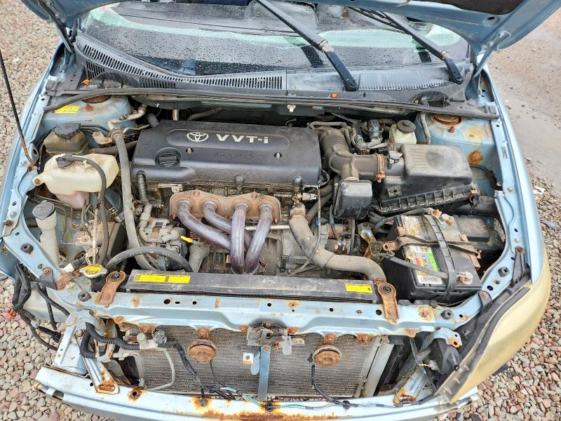 صورة رقم 11 من المزاد - 2007 SCION TC مع VIN JTKDE177970220462