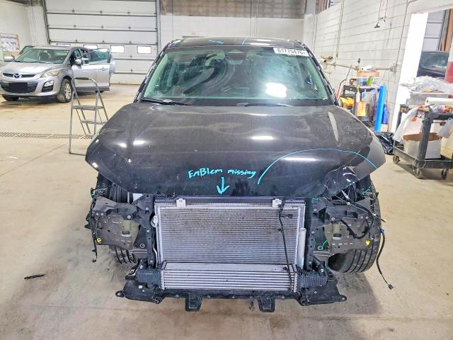 Photo 5 from auction – 2026 HONDA CR-V with VIN 2HKRS4H28TH424256