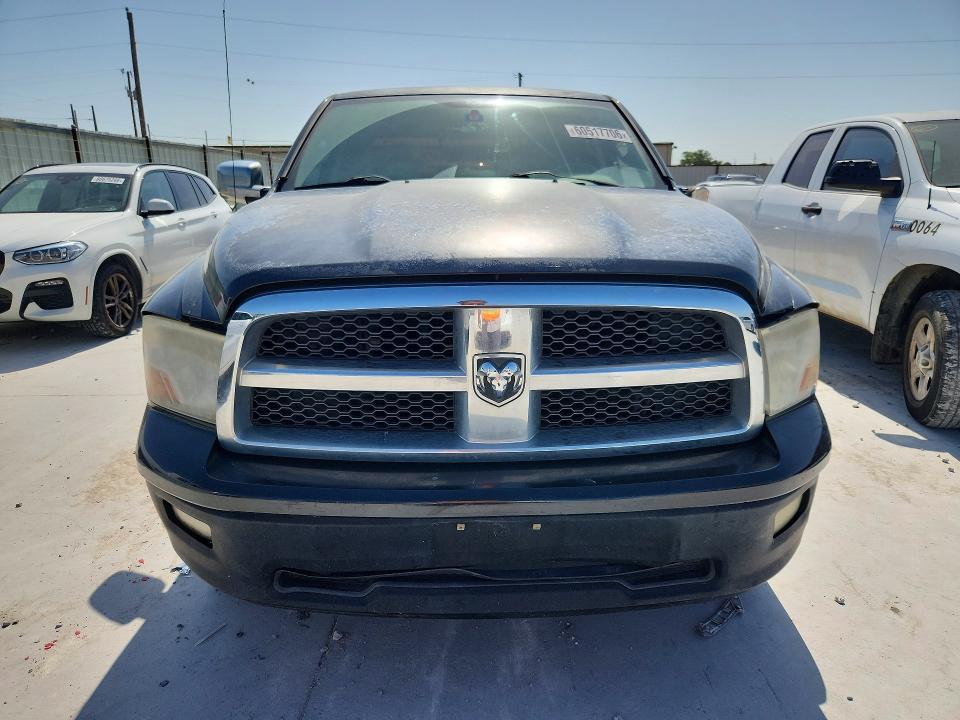 Photo 5 from auction – 2009 DODGE RAM 1500 with VIN 1D3HB18P49S728529