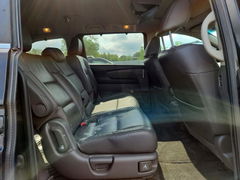 Photo 11 from auction – 2011 HONDA ODYSSEY with VIN 5FNRL5H64BB084719