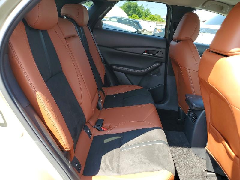 Photo 11 from auction – 2024 MAZDA CX-30 with VIN 3MVDMBXY4RM673850