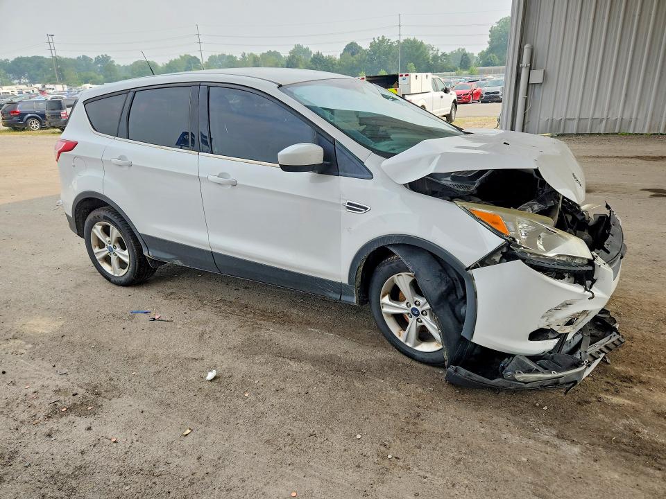 Photo 4 from auction – 2013 FORD ESCAPE with VIN 1FMCU9GX4DUB84720