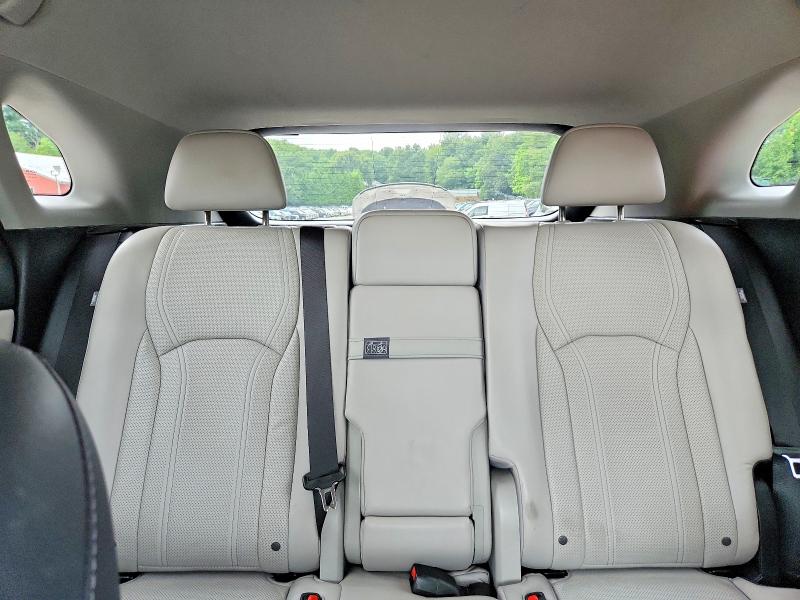 Фото 10 с аукциона – 2018 LEXUS RX 350 с VIN 2T2BZMCA1JC152060