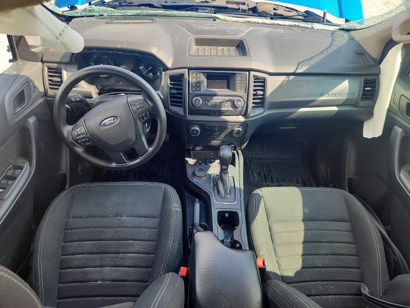 صورة رقم 8 من المزاد - 2021 FORD RANGER مع VIN 1FTER4FH6MLD75993