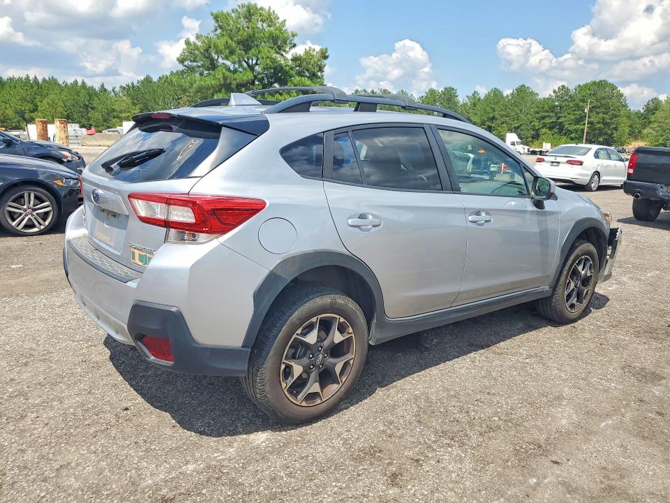 صورة رقم 3 من المزاد - 2019 SUBARU CROSSTREK مع VIN JF2GTAEC0K8280684