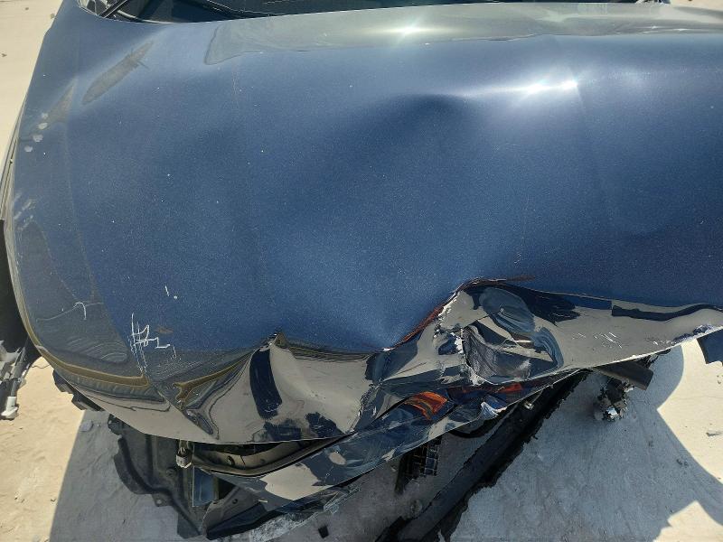 Photo 12 from auction – 2024 SUBARU OUTBACK with VIN 4S4BTACC5R3192762