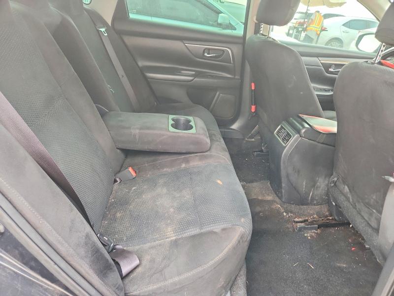 Photo 10 from auction – 2015 NISSAN ALTIMA with VIN 1N4AL3AP5FC267642