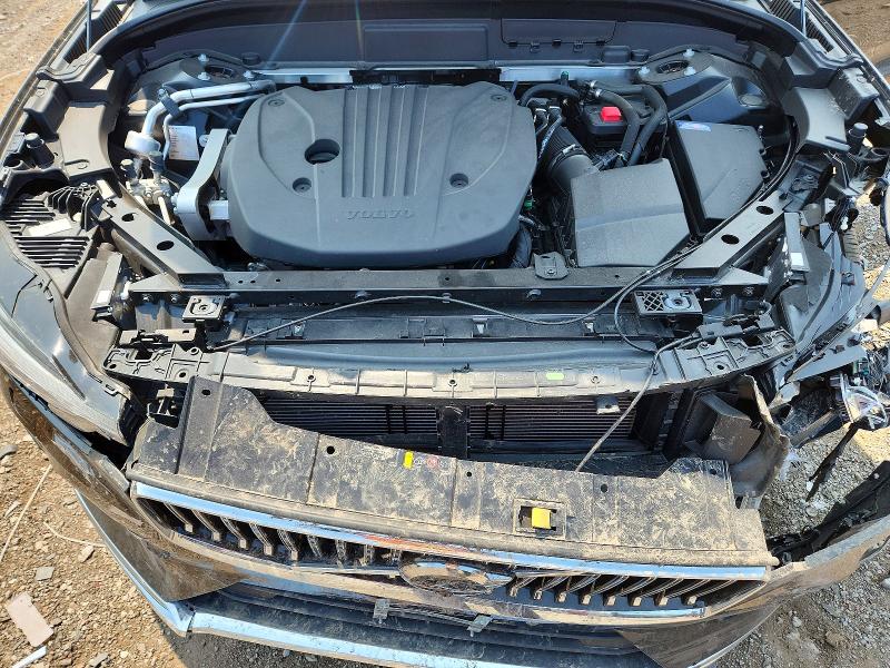 Photo 11 from auction – 2023 VOLVO XC60 with VIN YV4L12RN0P1290343