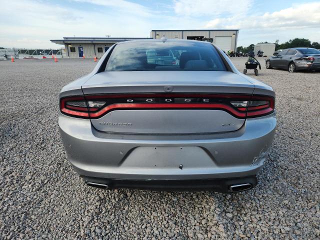 Photo 6 from auction – 2018 DODGE CHARGER with VIN 2C3CDXHG8JH143551