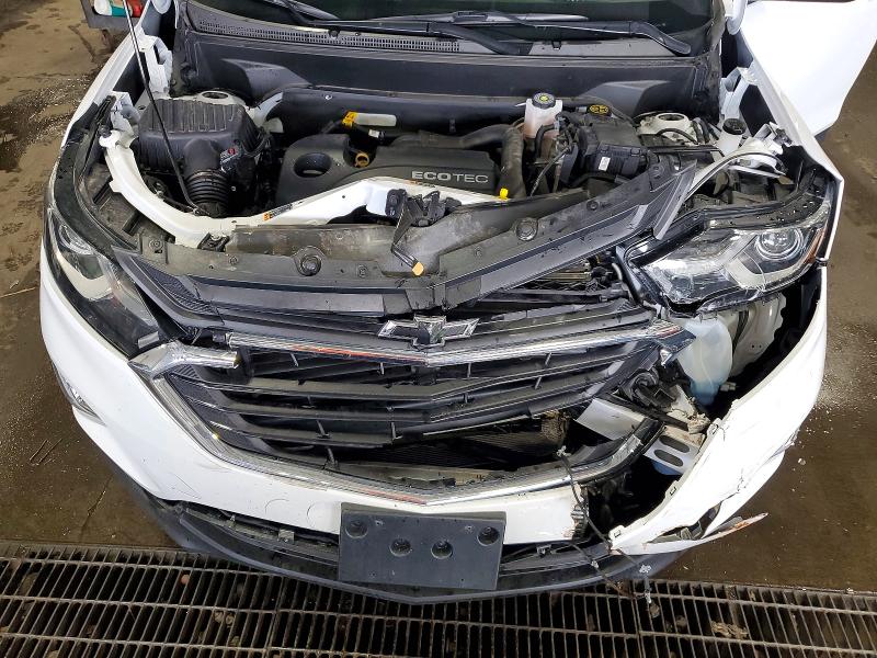 Photo 12 from auction – 2020 CHEVROLET EQUINOX with VIN 2GNAXUEV3L6234566