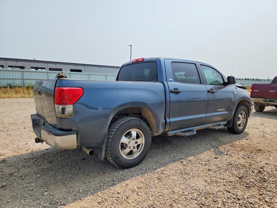 Photo 3 from auction – 2010 TOYOTA TUNDRA with VIN 5TFEM5F16AX004473