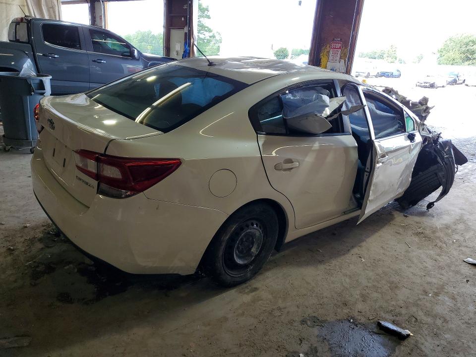 Zdjęcie 3 z aukcji – 2023 SUBARU IMPREZA z VIN 4S3GKAB67P3600149