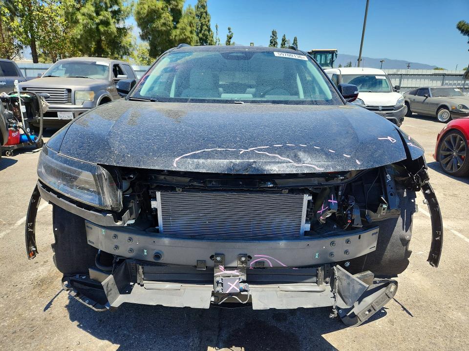 Photo 5 from auction – 2025 HONDA PROLOGUE with VIN 3GPKHWRM0SS524236