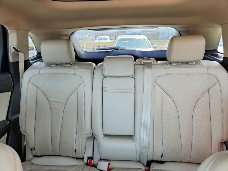 Photo 10 from auction – 2017 LINCOLN MKX with VIN 2LMPJ6LR2HBL30838