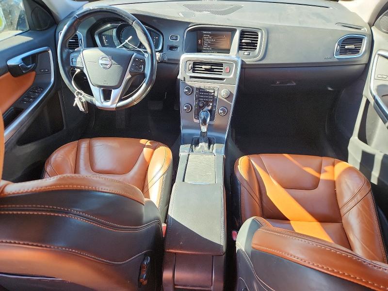 Zdjęcie 8 z aukcji – 2014 VOLVO S60 z VIN YV1612FSXE1284356