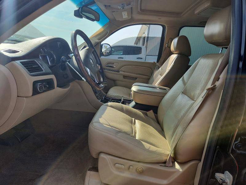 Photo 7 from auction – 2011 CADILLAC ESCALADE with VIN 1GYS4JEF9BR114085