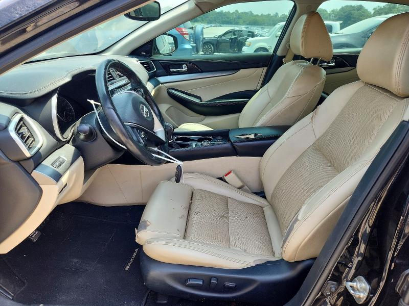 Photo 7 from auction – 2018 NISSAN MAXIMA with VIN 1N4AA6AP6JC378104
