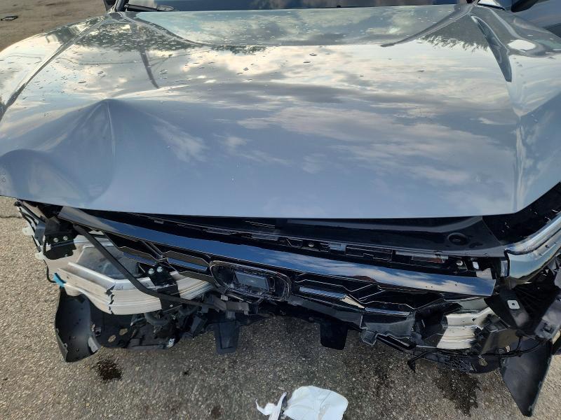 Photo 12 from auction – 2025 HONDA CR-V with VIN 7FARS6H86SE035777