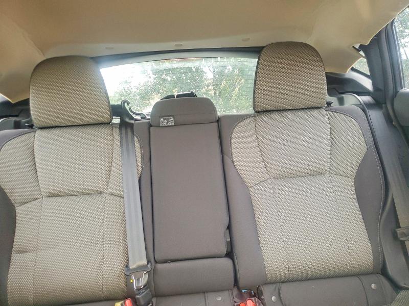 Photo 10 from auction – 2024 SUBARU CROSSTREK with VIN JF2GUADC1R8287619