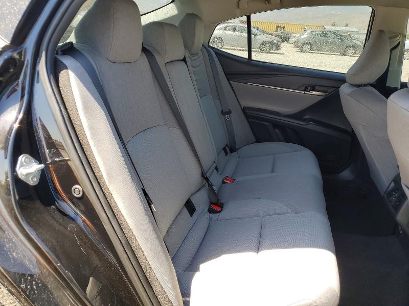 Photo 10 from auction – 2025 TOYOTA CAMRY with VIN 4T1DAACK4SU193116