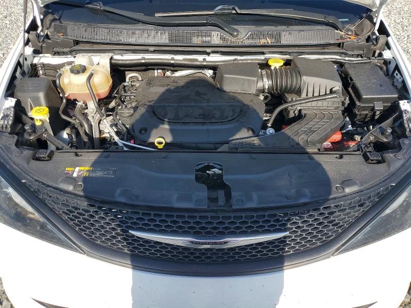 Photo 12 from auction – 2022 CHRYSLER VOYAGER with VIN 2C4RC1CG9NR204645